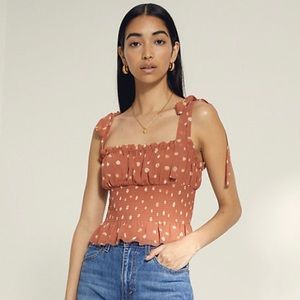 VGUC Aritzia Wilfred Ballad Camisole